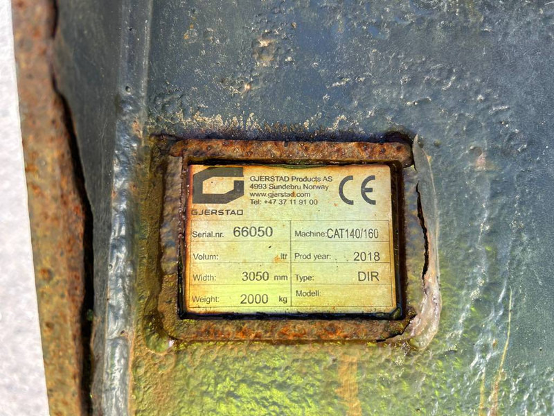 Gréder Cat 140 M 3 AWD: 12 kép. Gréder Cat 140 M 3 AWD: 12 kép.