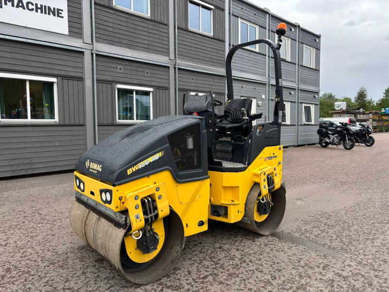 SOLD ** Bomag BW120AD-5 - Henger: 1 kép. SOLD ** Bomag BW120AD-5 - Henger: 1 kép.