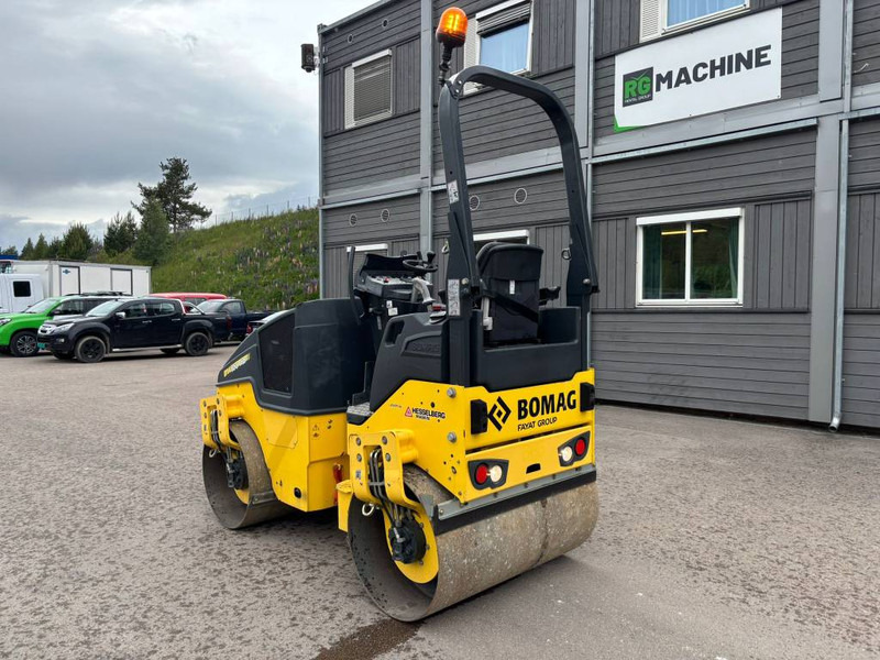 SOLD ** Bomag BW120AD-5 - Henger: 2 kép. SOLD ** Bomag BW120AD-5 - Henger: 2 kép.