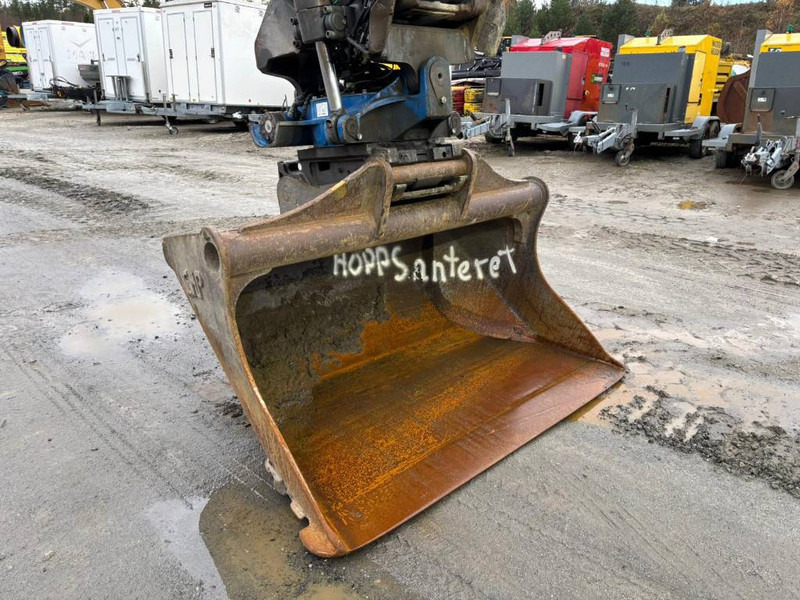 Volvo ECR 235 E lízing Volvo ECR 235 E: 7 kép.