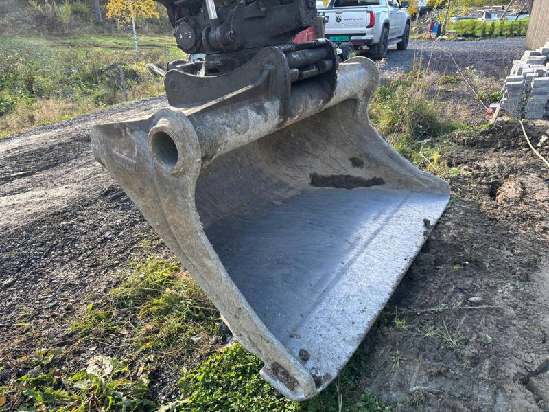 Volvo ECR 235 EL lízing Volvo ECR 235 EL: 7 kép. Volvo ECR 235 EL lízing Volvo ECR 235 EL: 7 kép.