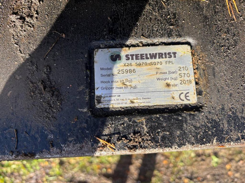 Volvo ECR 235 EL lízing Volvo ECR 235 EL: 11 kép. Volvo ECR 235 EL lízing Volvo ECR 235 EL: 11 kép.