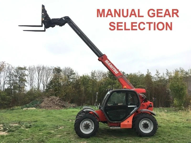 Manitou MLT735 120 LSU - Teleszkópos rakodó: 1 kép. Manitou MLT735 120 LSU - Teleszkópos rakodó: 1 kép.
