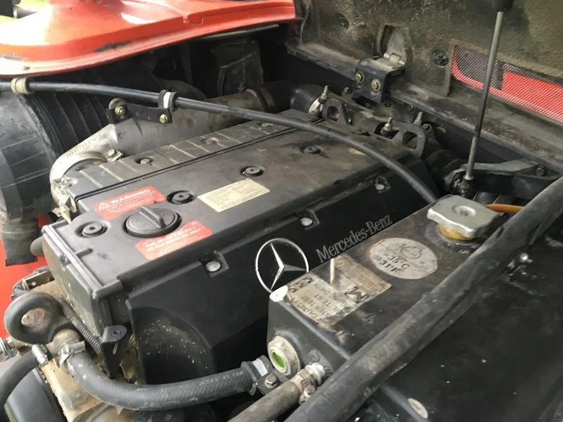 Teleszkópos rakodó Manitou MLT735 120 LSU: 9 kép. Teleszkópos rakodó Manitou MLT735 120 LSU: 9 kép.