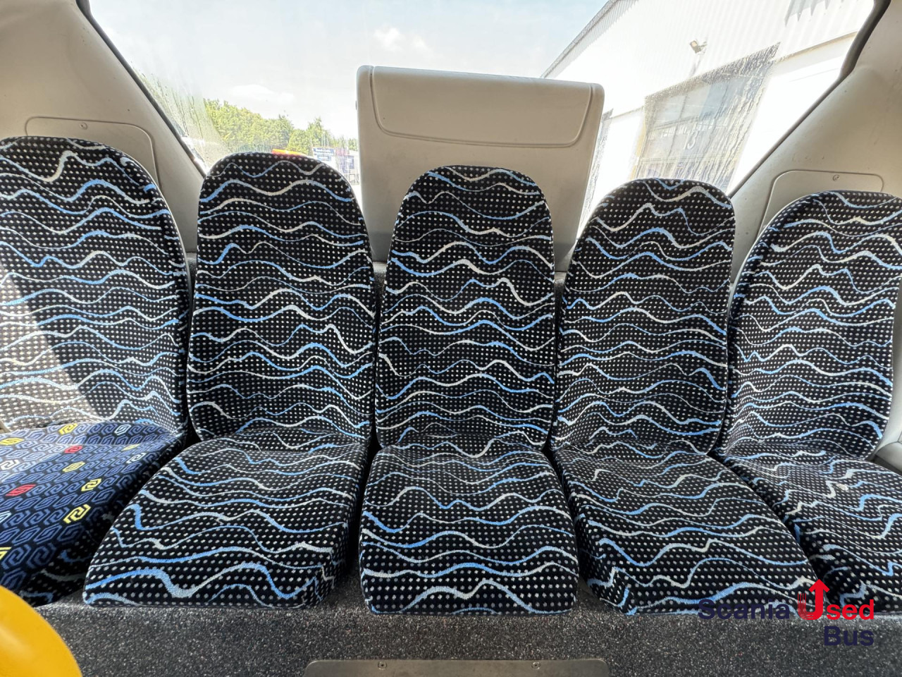 SCANIA Citywide LE 12m ab 12/2025 - Városi busz: 4 kép. SCANIA Citywide LE 12m ab 12/2025 - Városi busz: 4 kép.