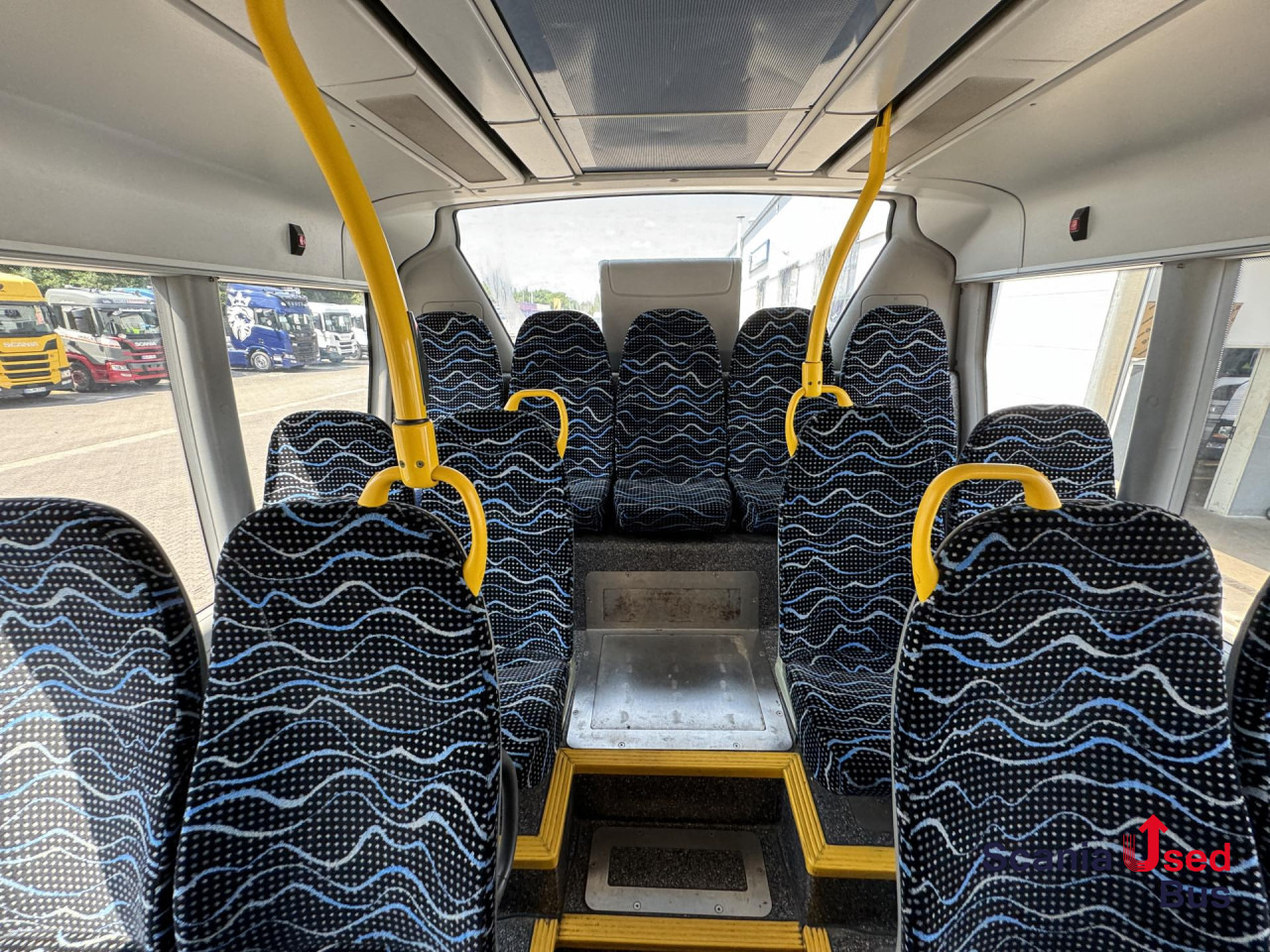 SCANIA Citywide LE 12m ab 12/2025 - Városi busz: 3 kép. SCANIA Citywide LE 12m ab 12/2025 - Városi busz: 3 kép.