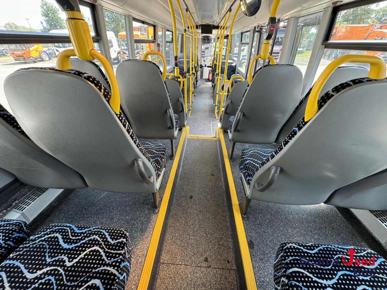 SCANIA Citywide LE 12m ab 12/2025 - Városi busz: 5 kép. SCANIA Citywide LE 12m ab 12/2025 - Városi busz: 5 kép.