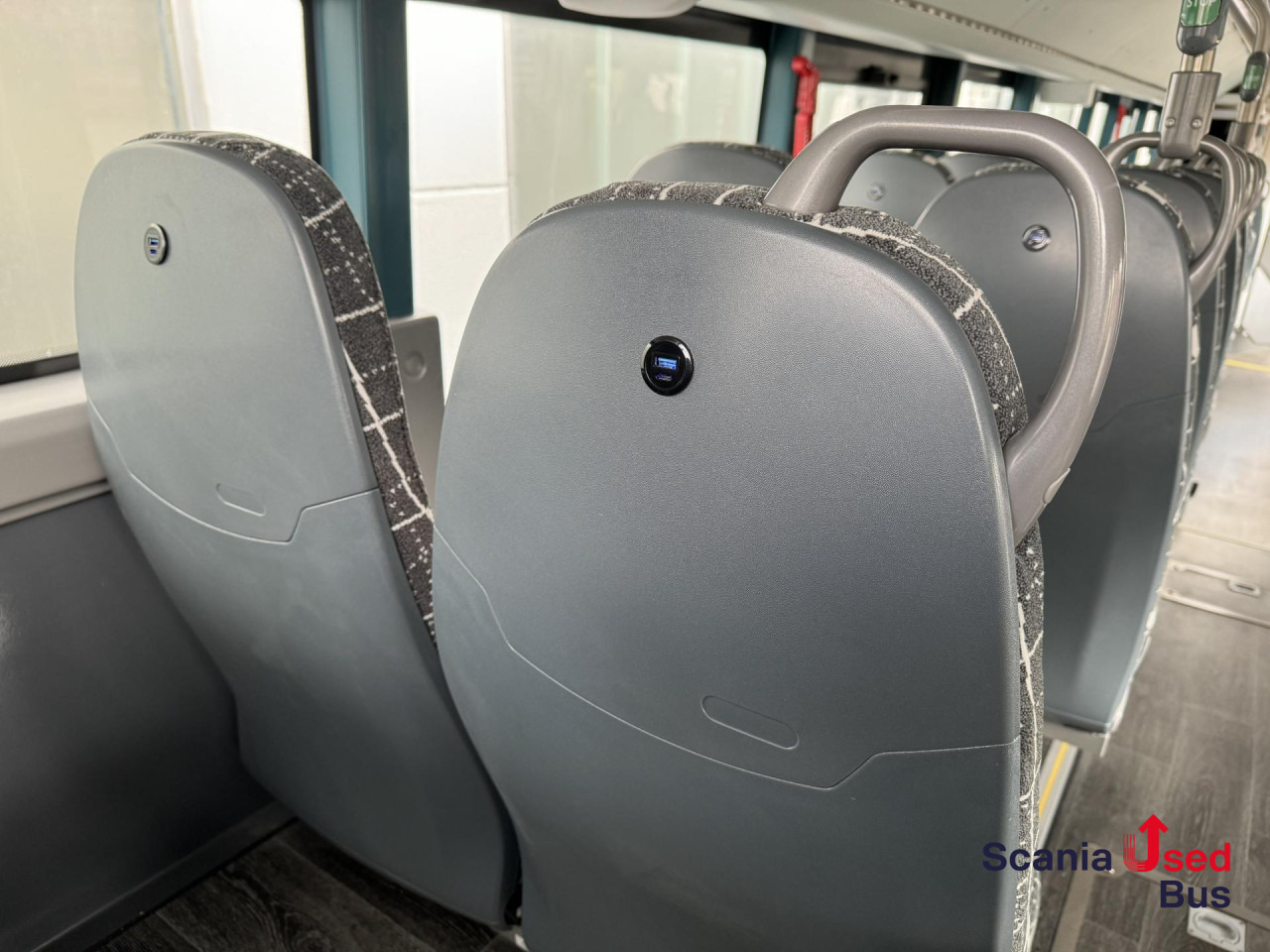 SCANIA Fencer F1 LE 12,2m, sofort verfügbar - - Városi busz: 5 kép. SCANIA Fencer F1 LE 12,2m, sofort verfügbar - - Városi busz: 5 kép.