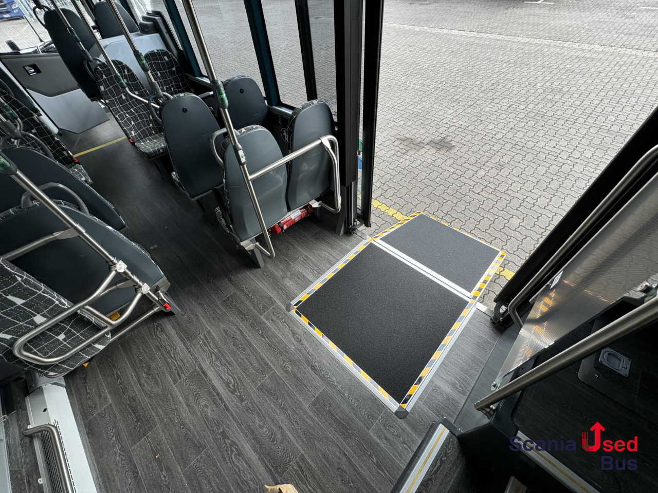 SCANIA Fencer F1 LE 12,2m, sofort verfügbar - - Városi busz: 3 kép. SCANIA Fencer F1 LE 12,2m, sofort verfügbar - - Városi busz: 3 kép.