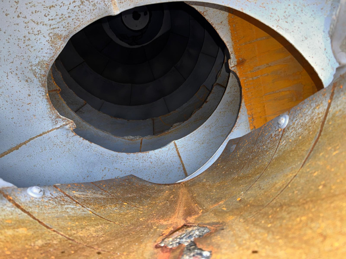 Betonmixer MAN TGS 32.440 8x4 Liebherr 9m3: 10 kép. Betonmixer MAN TGS 32.440 8x4 Liebherr 9m3: 10 kép.