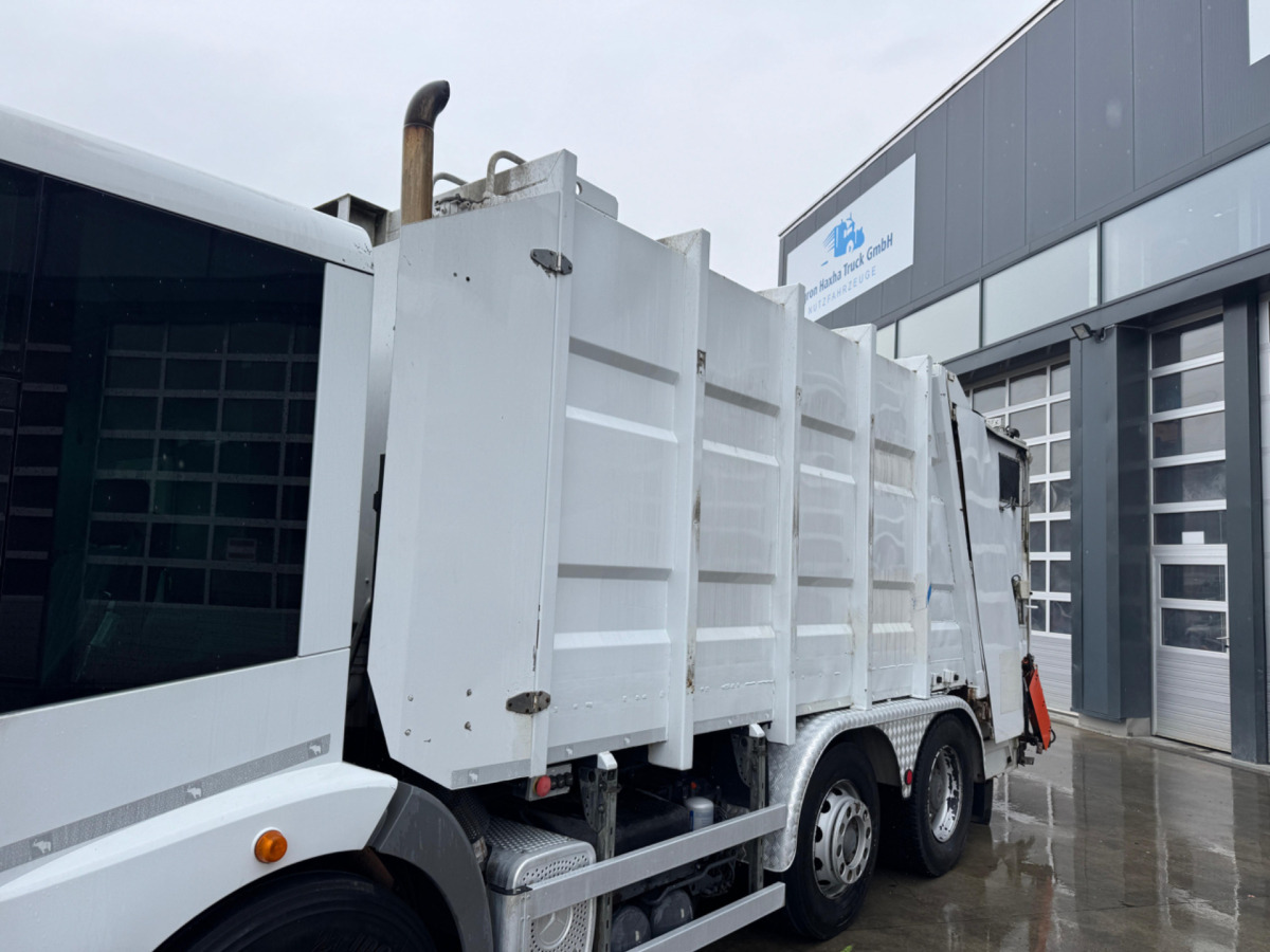 Szemetesautó MERCEDES Econic 2628 Stummer: 9 kép. Szemetesautó MERCEDES Econic 2628 Stummer: 9 kép.