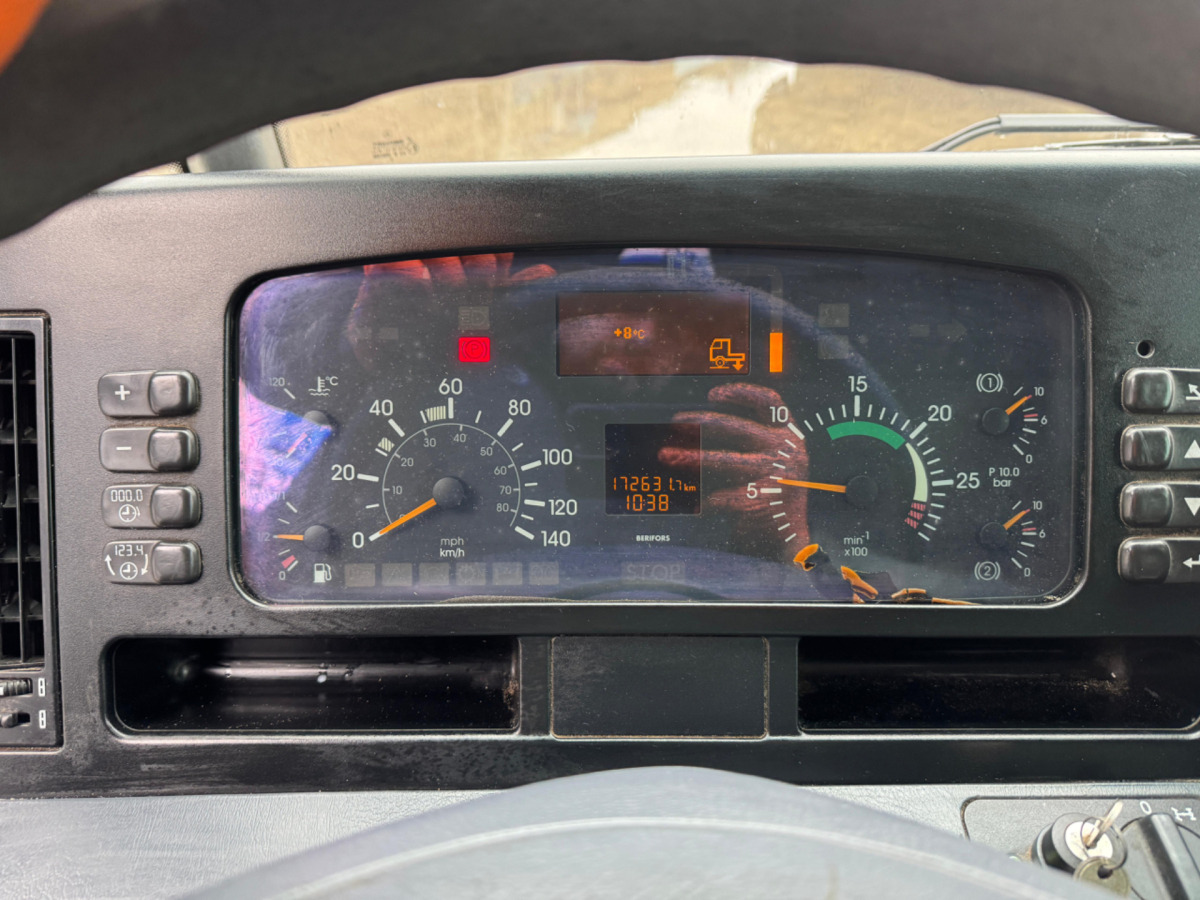 Szemetesautó MERCEDES Econic 2628 Stummer: 12 kép. Szemetesautó MERCEDES Econic 2628 Stummer: 12 kép.