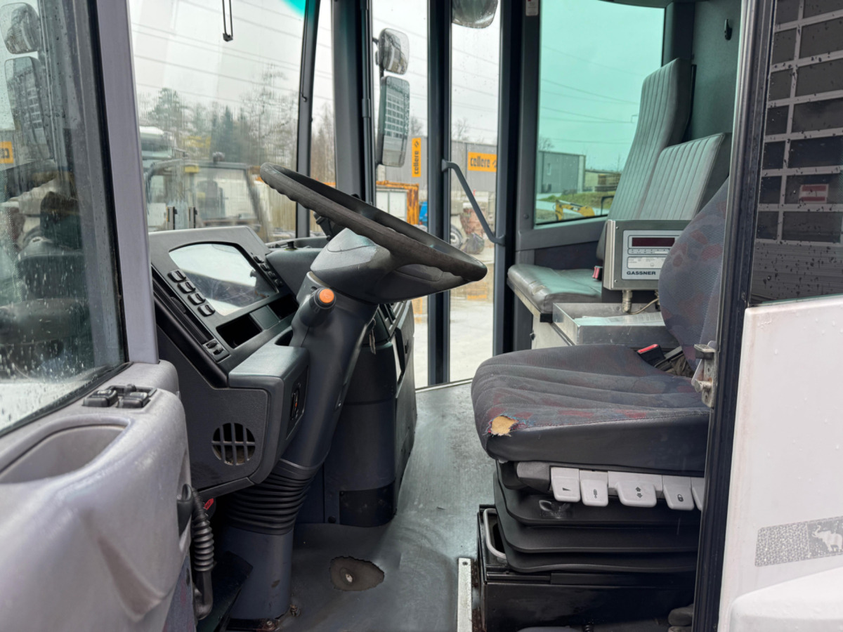 Szemetesautó MERCEDES Econic 2628 Stummer: 11 kép. Szemetesautó MERCEDES Econic 2628 Stummer: 11 kép.