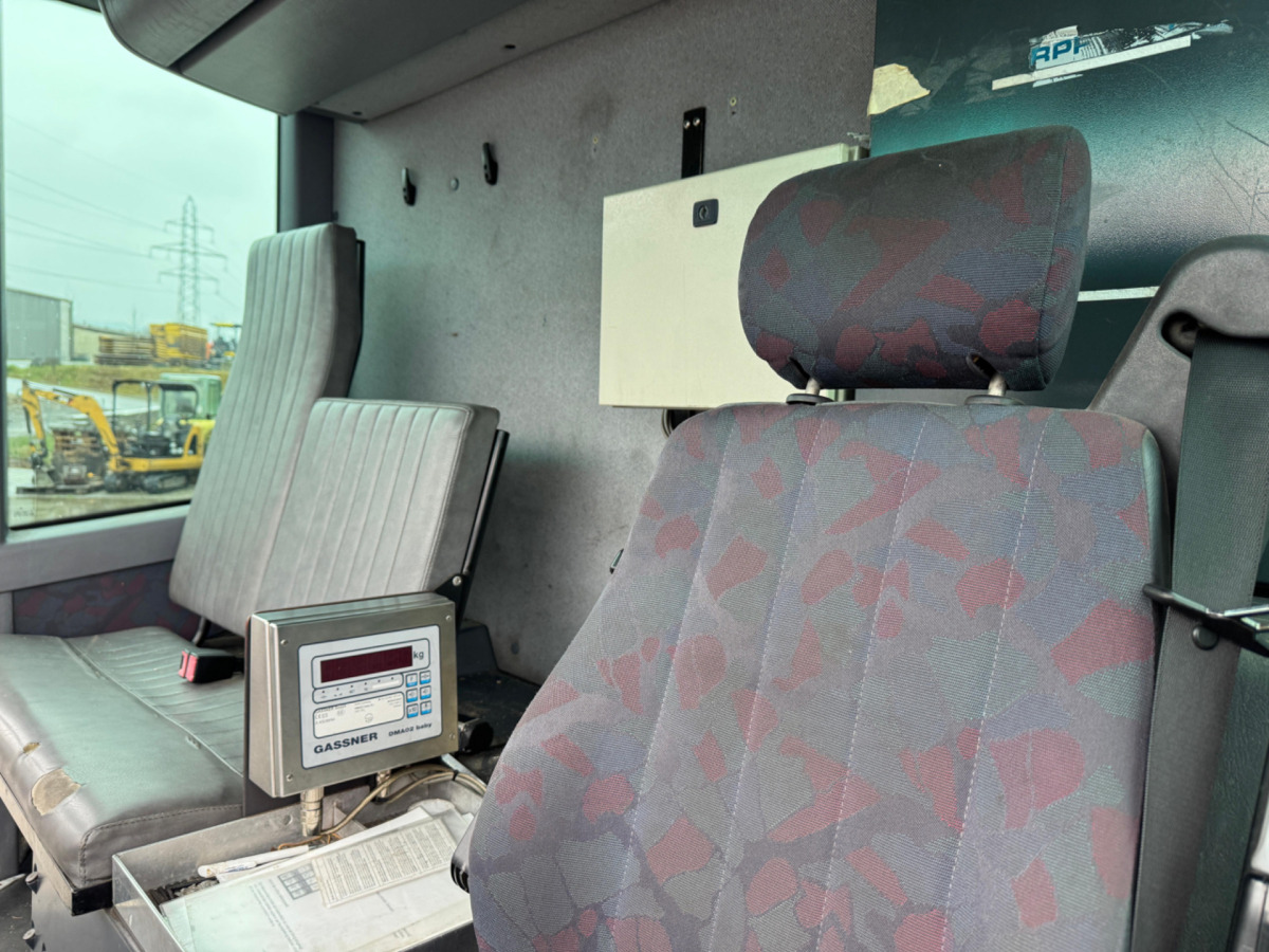 Szemetesautó MERCEDES Econic 2628 Stummer: 10 kép. Szemetesautó MERCEDES Econic 2628 Stummer: 10 kép.