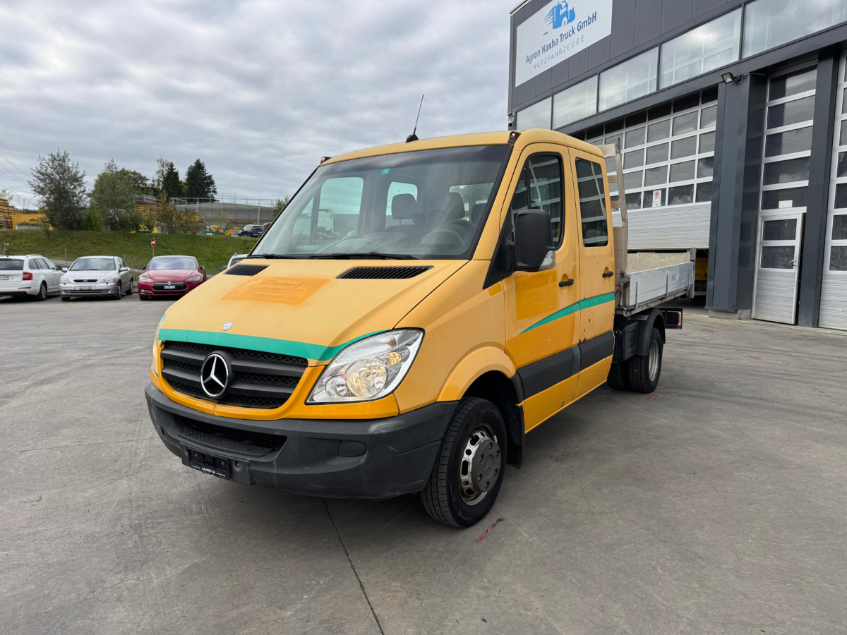 MERCEDES Sprinter 515 CDI Kipper - Billenőplatós kisteherautó: 2 kép. MERCEDES Sprinter 515 CDI Kipper - Billenőplatós kisteherautó: 2 kép.