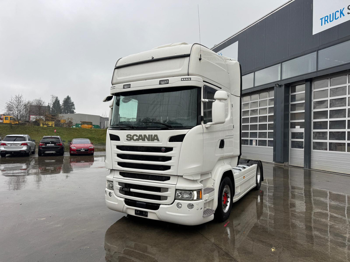 SCANIA R450 4x2 Tanks 1000L No EGR - Nyergesvontató: 1 kép. SCANIA R450 4x2 Tanks 1000L No EGR - Nyergesvontató: 1 kép.