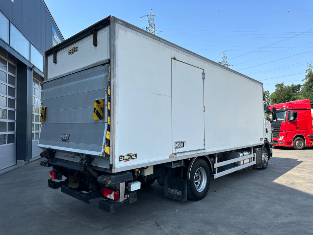 SCANIA G440 4x2 Kühler - Hűtős teherautó: 5 kép. SCANIA G440 4x2 Kühler - Hűtős teherautó: 5 kép.