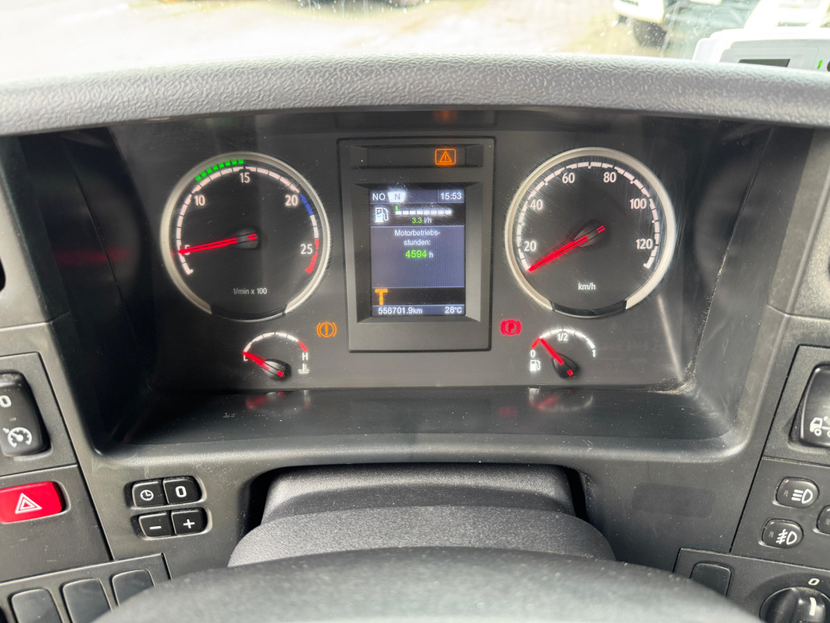 Horgos rakodó teherautó SCANIA G480 8x4 Sobag: 14 kép. Horgos rakodó teherautó SCANIA G480 8x4 Sobag: 14 kép.