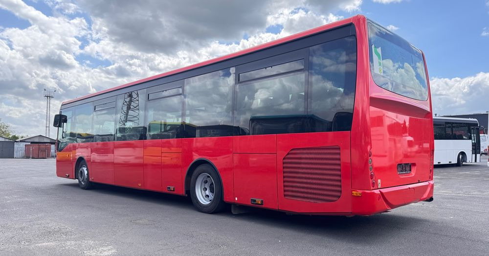 Irisbus Crossway / euro 5/ manual / 46 foteli / Cena: 67000 zł netto - Helyközi busz: 4 kép. Irisbus Crossway / euro 5/ manual / 46 foteli / Cena: 67000 zł netto - Helyközi busz: 4 kép.