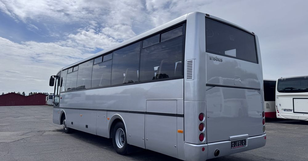 Irisbus Midirider /Midway / 42 miejsca / mały przebieg / Cena:86000 zł netto - Helyközi busz: 5 kép. Irisbus Midirider /Midway / 42 miejsca / mały przebieg / Cena:86000 zł netto - Helyközi busz: 5 kép.