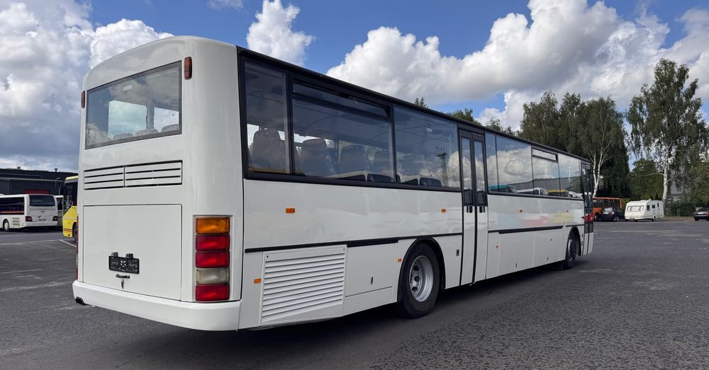 Irisbus Recreo / 64 miejsc / ŁADNY/ Cena:32000zł netto - Helyközi busz: 3 kép. Irisbus Recreo / 64 miejsc / ŁADNY/ Cena:32000zł netto - Helyközi busz: 3 kép.