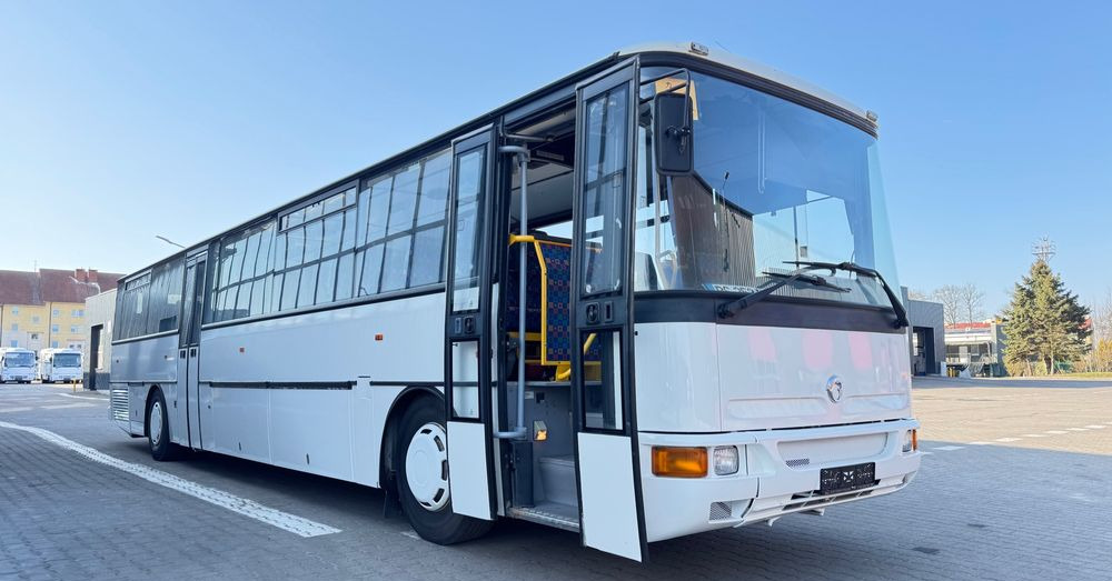 Irisbus Recreo / 64 miejsc / ŁADNY/ Cena:32000zł netto - Helyközi busz: 1 kép. Irisbus Recreo / 64 miejsc / ŁADNY/ Cena:32000zł netto - Helyközi busz: 1 kép.