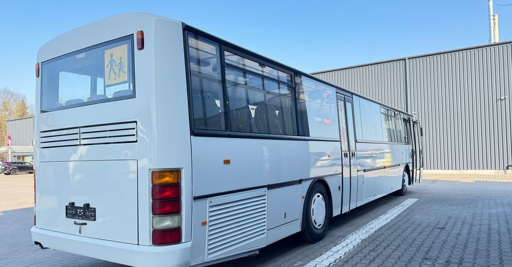 Irisbus Recreo / 64 miejsc / ŁADNY/ Cena:32000zł netto - Helyközi busz: 4 kép. Irisbus Recreo / 64 miejsc / ŁADNY/ Cena:32000zł netto - Helyközi busz: 4 kép.