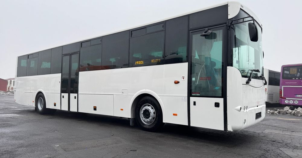 MAN Fast A91/ 61miejsc/klima / CENA:69000zł Netto - Helyközi busz: 1 kép. MAN Fast A91/ 61miejsc/klima / CENA:69000zł Netto - Helyközi busz: 1 kép.