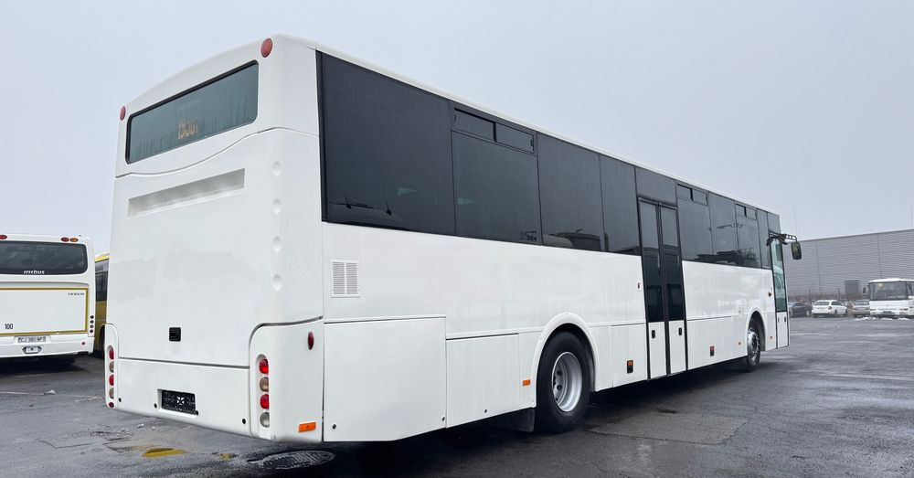 MAN Fast A91/ 61miejsc/klima / CENA:69000zł Netto - Helyközi busz: 4 kép. MAN Fast A91/ 61miejsc/klima / CENA:69000zł Netto - Helyközi busz: 4 kép.