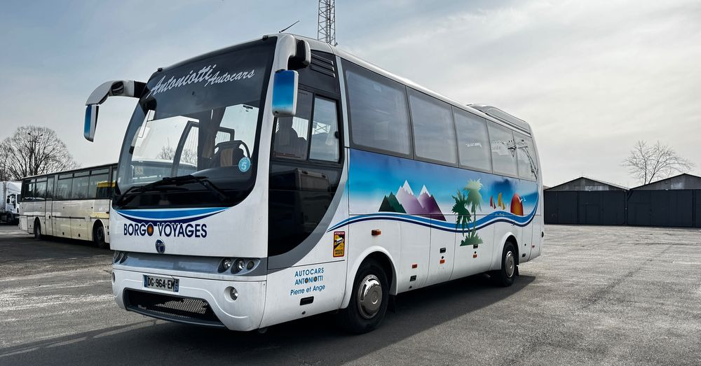Temsa Opalin 9 / silnik MAN / KLIMA !!! / 39 miejsc / mały przebieg !!! / Cena 114000 zł netto - Távolsági busz: 2 kép. Temsa Opalin 9 / silnik MAN / KLIMA !!! / 39 miejsc / mały przebieg !!! / Cena 114000 zł netto - Távolsági busz: 2 kép.