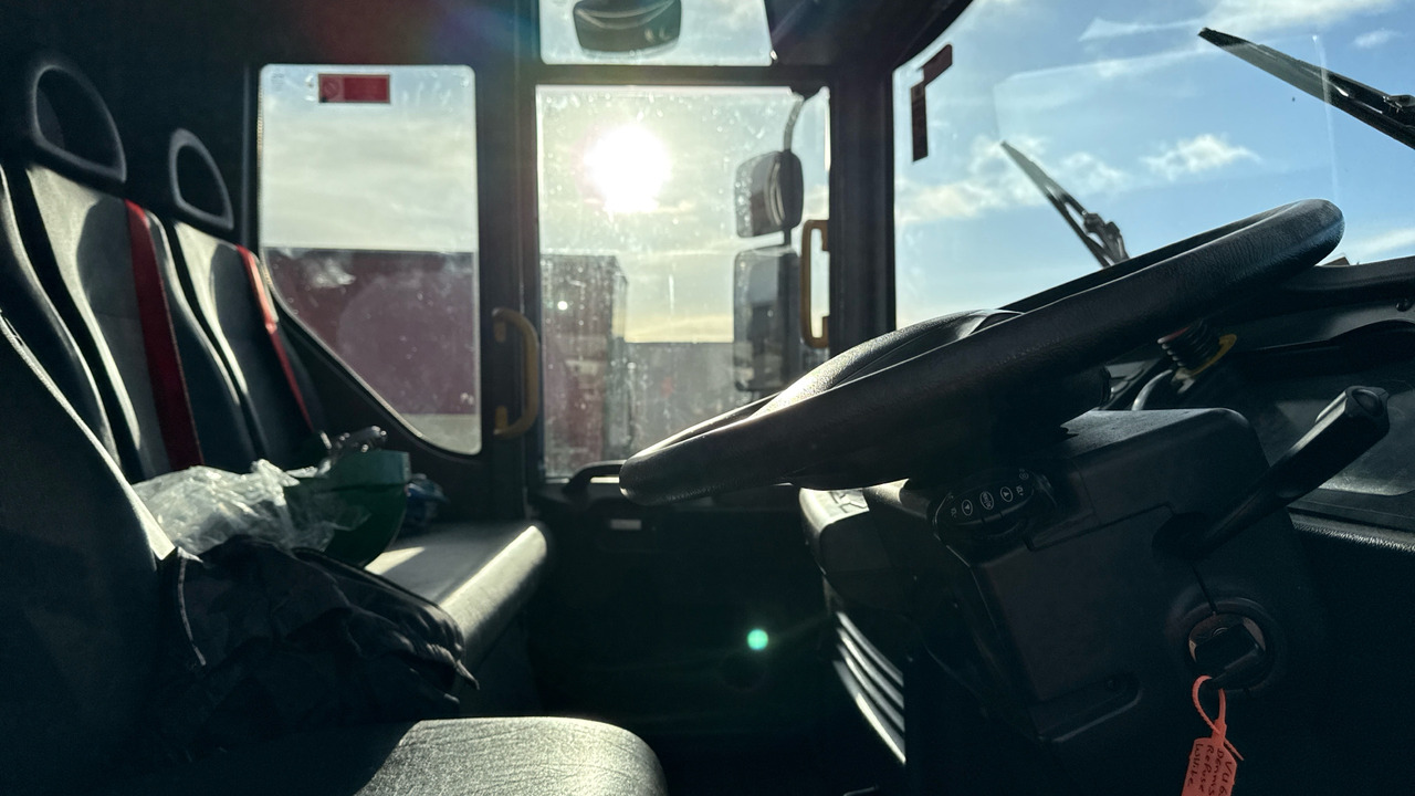 DENNIS ELITE 6 - Szemetesautó: 5 kép. DENNIS ELITE 6 - Szemetesautó: 5 kép.