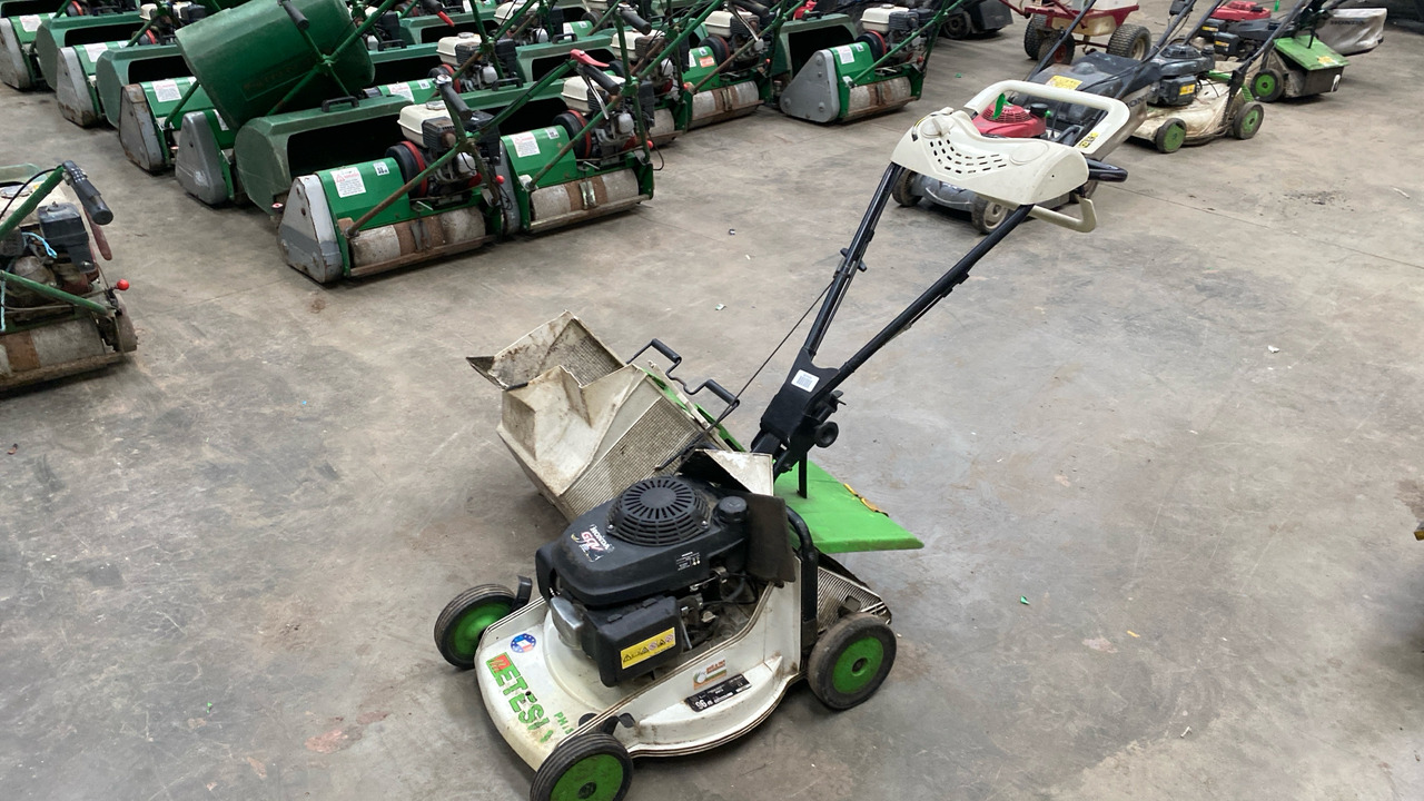 ETESIA PHTS MOWER, HONDA GCV 160 ENGINE - Kerti fűkasza: 2 kép. ETESIA PHTS MOWER, HONDA GCV 160 ENGINE - Kerti fűkasza: 2 kép.