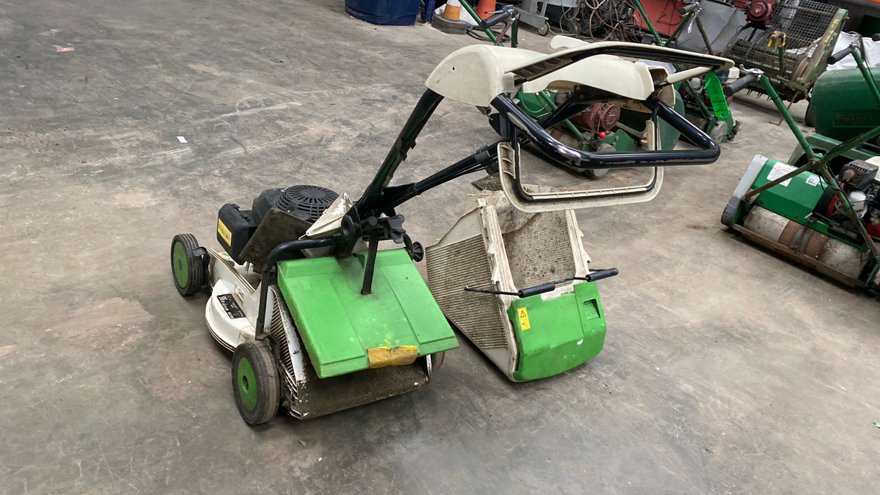 ETESIA PHTS MOWER, HONDA GCV 160 ENGINE - Kerti fűkasza: 3 kép. ETESIA PHTS MOWER, HONDA GCV 160 ENGINE - Kerti fűkasza: 3 kép.