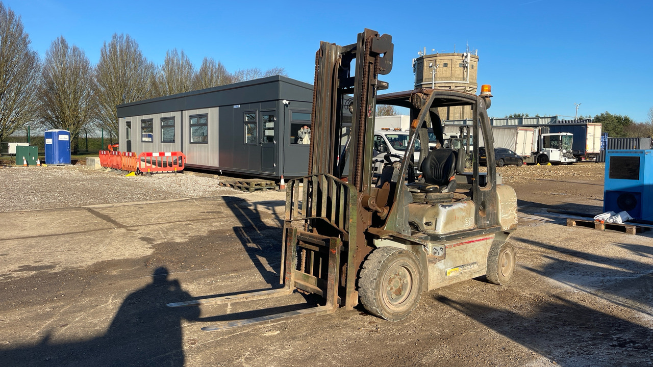 NISSAN G1D2A30Q - Egyéb gépek: 1 kép. NISSAN G1D2A30Q - Egyéb gépek: 1 kép.