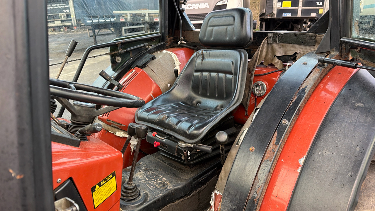 FIAT 72-86 DT - Traktor: 5 kép. FIAT 72-86 DT - Traktor: 5 kép.