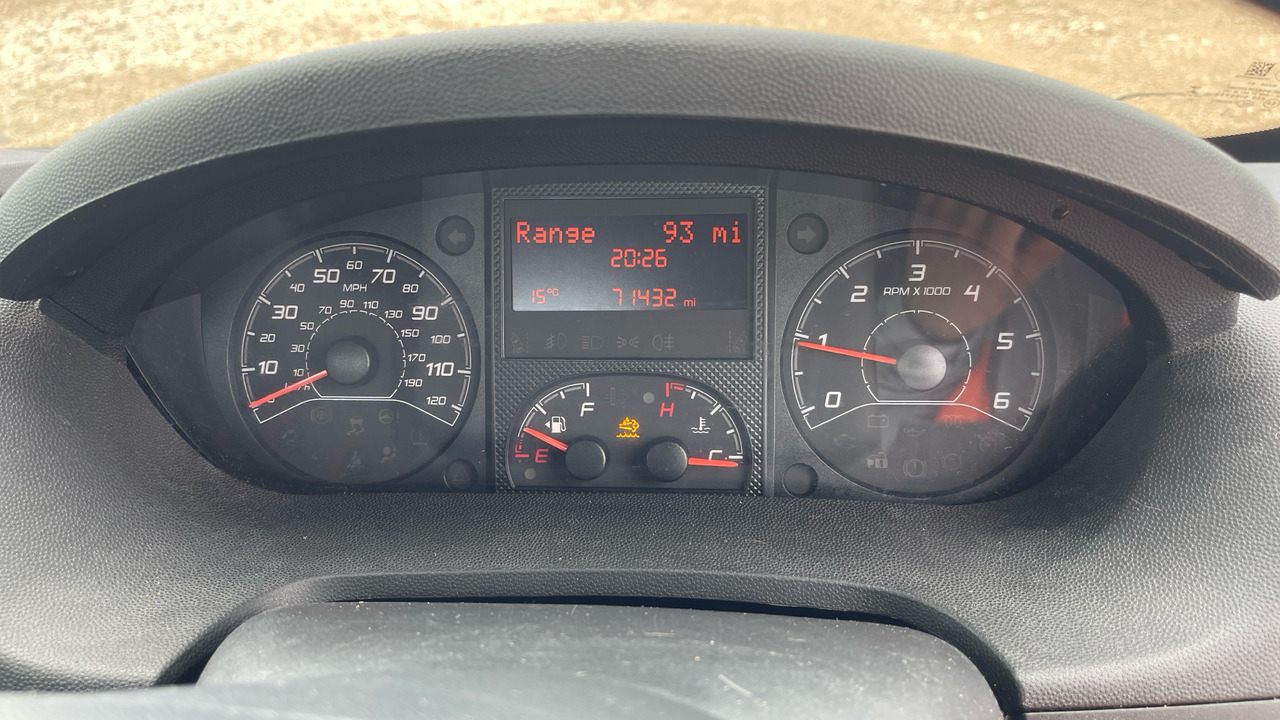 FIAT DUCATO 35 2.3 MULTIJET 160PS - Vontató: 5 kép. FIAT DUCATO 35 2.3 MULTIJET 160PS - Vontató: 5 kép.