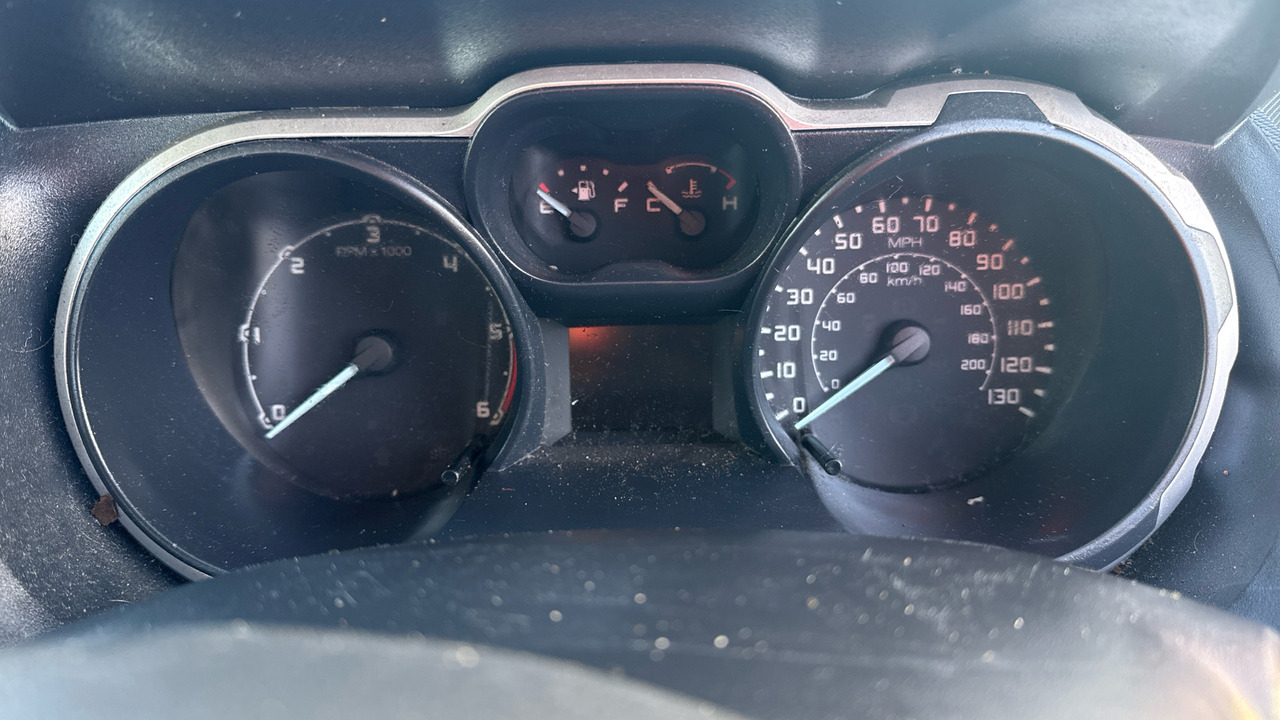 FORD RANGER XL 2.2 TDCi 150PS 4WD - Pickup, Duplakabinos kisteherautó: 3 kép. FORD RANGER XL 2.2 TDCi 150PS 4WD - Pickup, Duplakabinos kisteherautó: 3 kép.