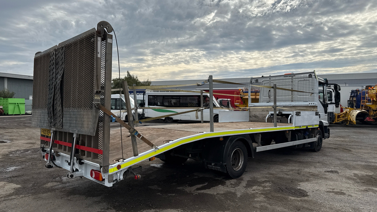 IVECO EUROCARGO 120-210 - Vontató: 4 kép. IVECO EUROCARGO 120-210 - Vontató: 4 kép.