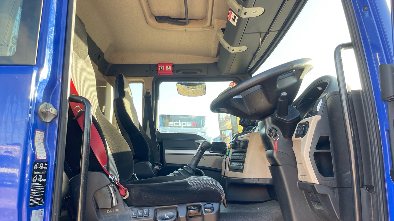 Man TGS 26.360 - Platós teherautó, Darus autó: 5 kép. Man TGS 26.360 - Platós teherautó, Darus autó: 5 kép.