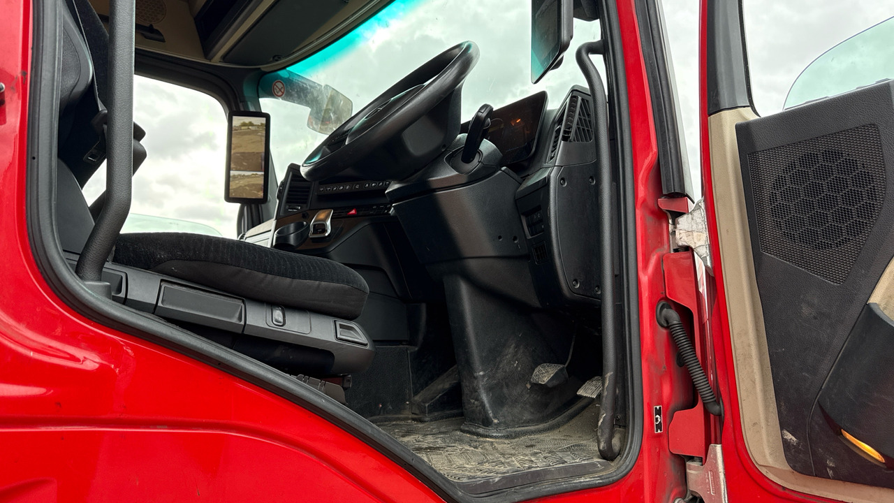 MERCEDES-BENZ ACTROS 2545 - Nyergesvontató: 5 kép. MERCEDES-BENZ ACTROS 2545 - Nyergesvontató: 5 kép.