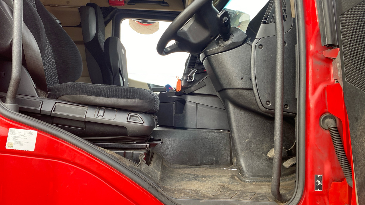 MERCEDES-BENZ ACTROS 2545 - Nyergesvontató: 5 kép. MERCEDES-BENZ ACTROS 2545 - Nyergesvontató: 5 kép.