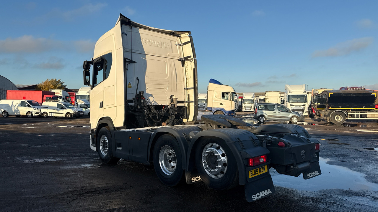 SCANIA S 500 - Nyergesvontató: 3 kép. SCANIA S 500 - Nyergesvontató: 3 kép.