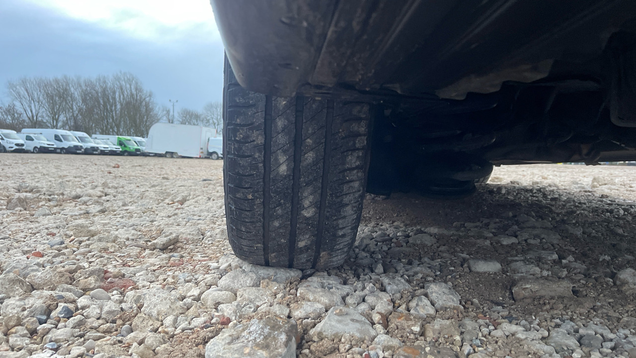 Furgon PEUGEOT EXPERT  PROFESSIONAL 1.5 BLUEHDI: 22 kép.