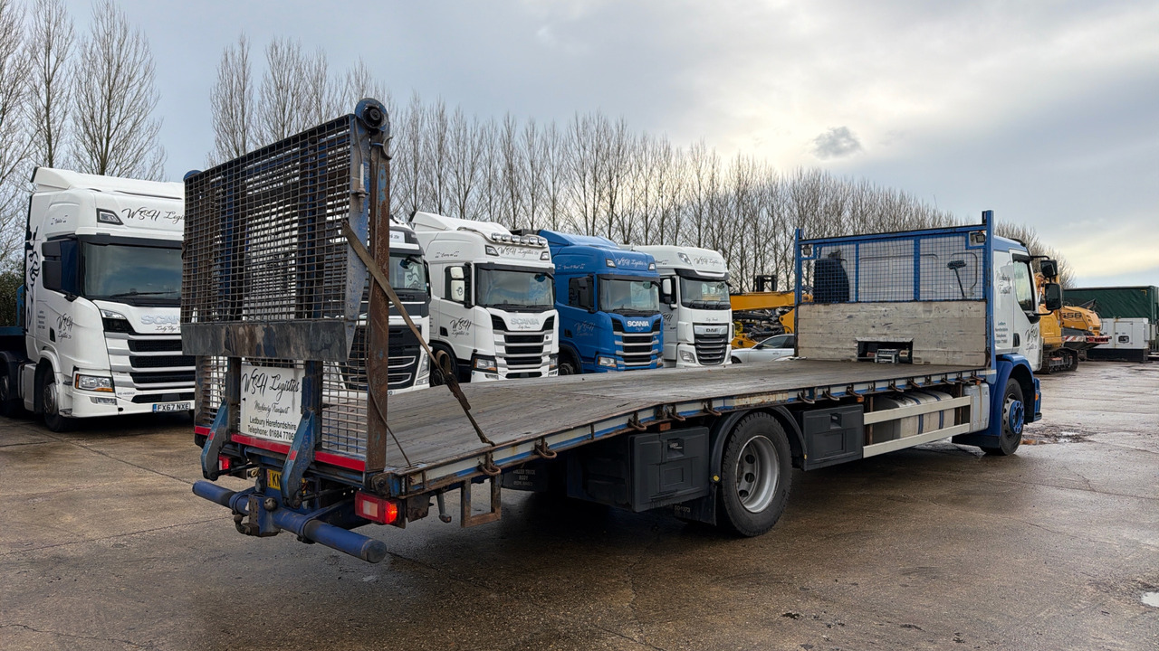 VOLVO FE 280 - Vontató: 4 kép. VOLVO FE 280 - Vontató: 4 kép.