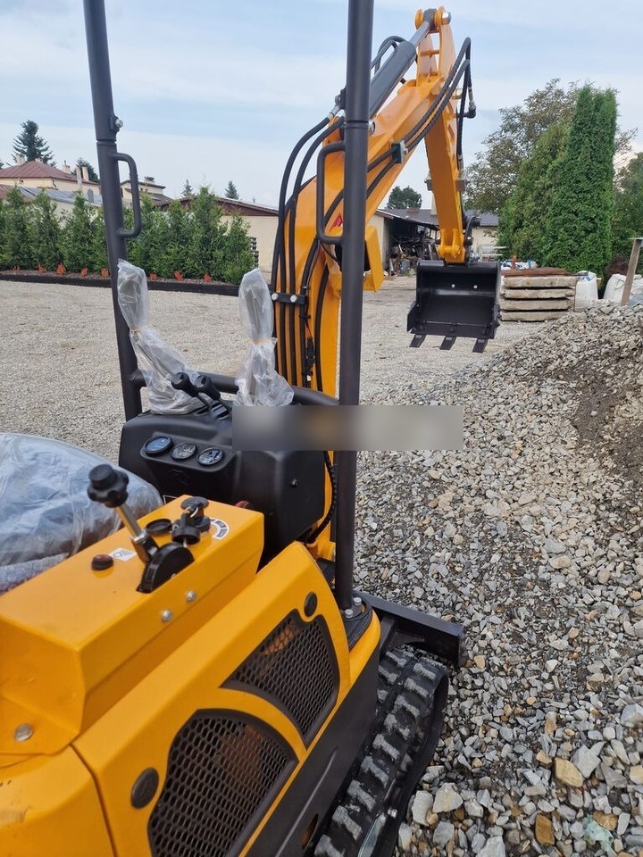 Berger Kraus Nowy BERGER KRAUS BK1200AS KUBOTA skrętne ramie +osprzet - Minikotró: 5 kép. Berger Kraus Nowy BERGER KRAUS BK1200AS KUBOTA skrętne ramie +osprzet - Minikotró: 5 kép.