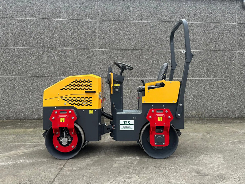 Wals SJ-1500 - Henger: 1 kép. Wals SJ-1500 - Henger: 1 kép.