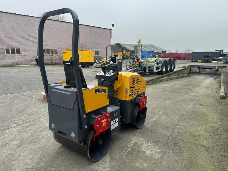 Wals SJ-1500 - Henger: 5 kép. Wals SJ-1500 - Henger: 5 kép.