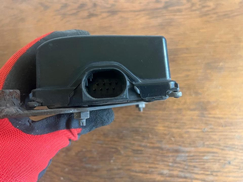 DAF Radarsensor 2004330 WABCO 4460670320 - Érzékelő - Teherautó: 5 kép. DAF Radarsensor 2004330 WABCO 4460670320 - Érzékelő - Teherautó: 5 kép.