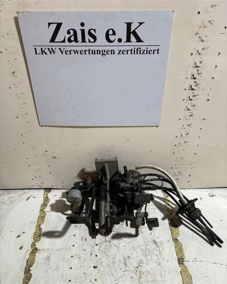 Haldex Betriebsbremsventil 320063111 - Fékszelep - Teherautó: 1 kép. Haldex Betriebsbremsventil 320063111 - Fékszelep - Teherautó: 1 kép.