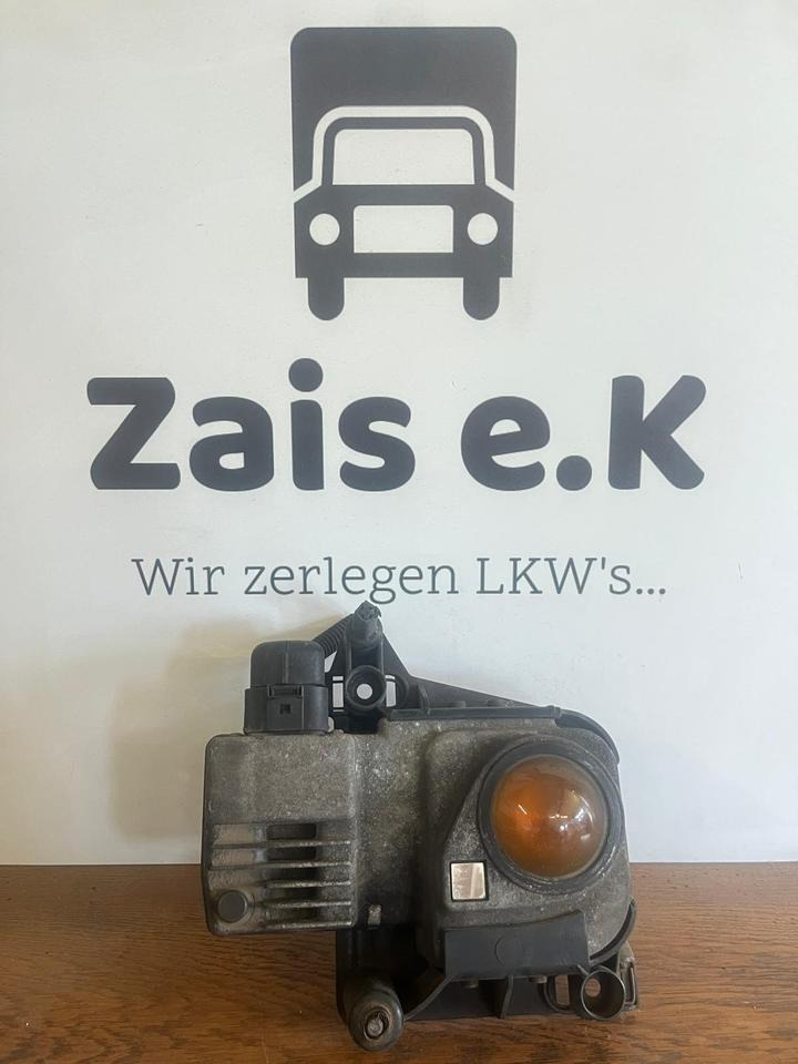 MAN Radarsensor 81276100024 - Érzékelő - Teherautó: 1 kép. MAN Radarsensor 81276100024 - Érzékelő - Teherautó: 1 kép.